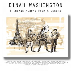Download track Because Of Everything Dinah Washington