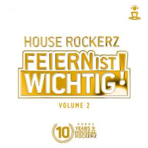 Download track Johnny Blue (Original Mix) House RockerzGestoert Aber Geil