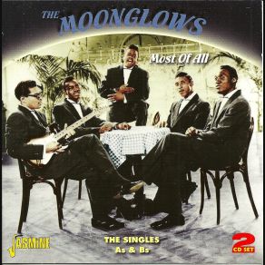 Download track In My Diary The Moonglows
