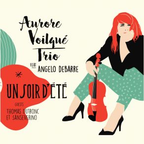 Download track Viper's Dream Aurore Voilqué Trio