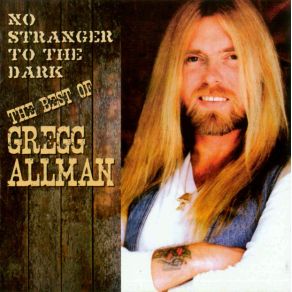Download track I'M No Angel Gregg Allman