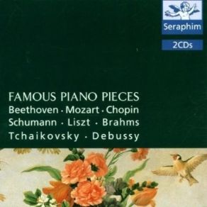 Download track 12 - Robert Schumann. ''Fantasiestuecke'', Op. 12. No. 3. ''Warum'' Jörg Demus