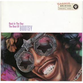 Download track Stretchin' Out (In A Rubber Band) Bootsy CollinsGary Mudbone Cooper, Bootsy'S Rubber Band