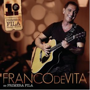 Download track Tú De Qué Vas (Live) Franco De Vita