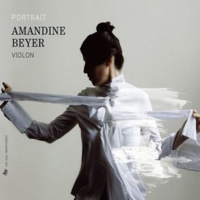 Download track 4. Sonata For Violin Continuo No. 6 In B Minor: 2. Legerement Amandine Beyer
