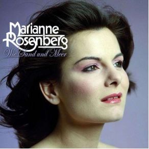 Download track Late 70s Disco Mix Marianne Rosenberg