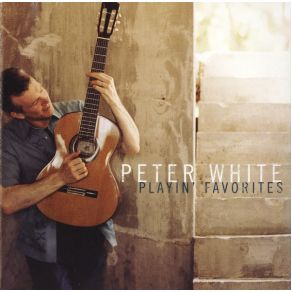 Download track What Does It Take To Win Your Love Peter White