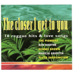 Download track Crying Over You Ken Boothe