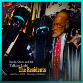 Download track My Window The Residents