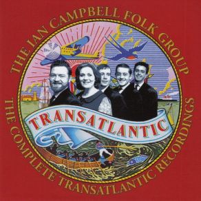 Download track The Waters Of Tyne The Ian Campbell Folk Group