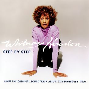 Download track Step By Step Whitney Houston