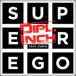 Download track Superego (Archie Remix) Dipl. Inch, Curio