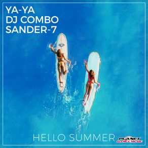 Download track Hello Summer (Extended Mix) Sander-7