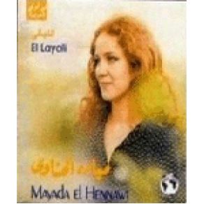 Download track El Layali Keda Mayada El Henawy