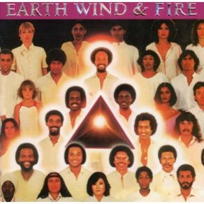 Download track Pipe Organ (Interlude) Earth, Wind And Fire