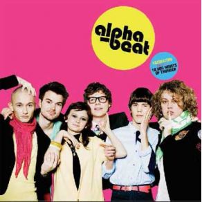 Download track Into The Jungle Alphabeat