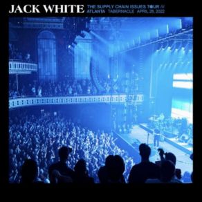 Download track My Doorbell Jack White