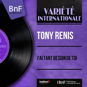 Download track J'ai Tant Besoin De Toi (Elvio Favilla E La Sua Orchestra) Tony Renis