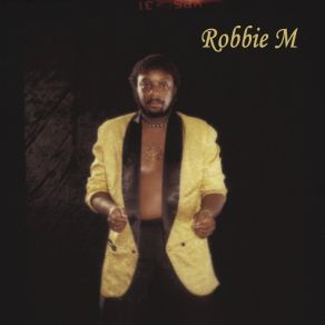Download track Let'S Groove Robbie M