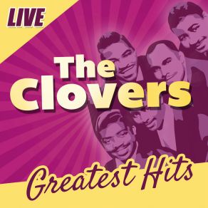 Download track Down In The Alley (Live) The Clovers