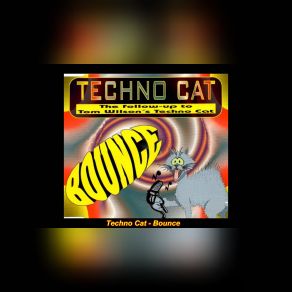Download track Bounce (Edwin Morrows Land Of Oz Mix) Techno Cat