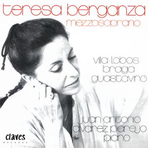 Download track Milonga De Dos Hermanos Teresa Berganza
