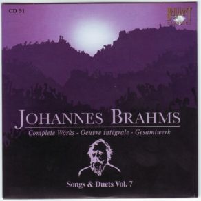 Download track Der Kranz - Op. 84 Nr. 2 Johannes Brahms