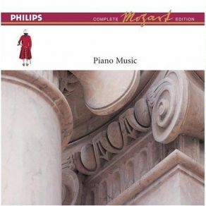 Download track 05 - Sonata In D Major For Piano Duet, K381-123a - II. Andante Mozart, Joannes Chrysostomus Wolfgang Theophilus (Amadeus)