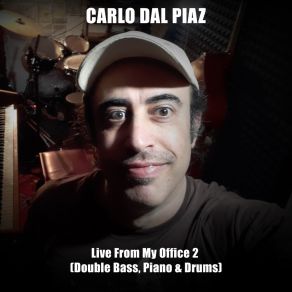 Download track Minority Carlo Dal Piaz