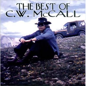 Download track Long Lonesome Road C. W. Mccall