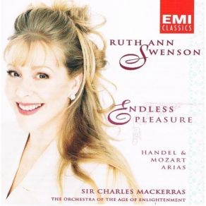 Download track 11 Mozart--Misera Dove Son, K. 369 - Ah! Non Son Io Che Parló Ruth Ann Swenson, Orchestra Of The Age Of Enlightenment