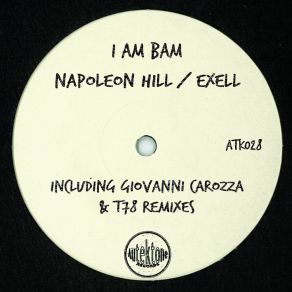Download track Napoleon Hill I Am Bam