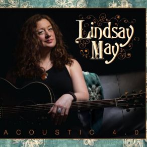 Download track I Get What I Tolerate Lindsay May