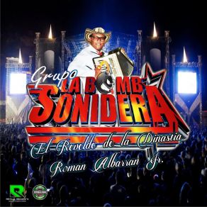 Download track Cumbia En El Antro La Bomba Sonidera