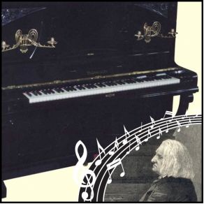 Download track Cadenza Del Pianoforte - Allegro Vivace Ma Non Troppo Franz Liszt