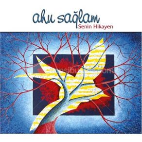 Download track İnadına Ahu SAĞLAM