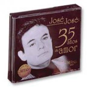 Download track Sin Ella All Star, José José