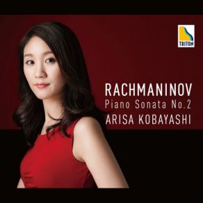 Download track Variations On A Theme Of Corelli, Op. 42 Variation 3. Tempo Di Menuetto Arisa Kobayashi
