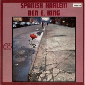 Download track Spanish Harlem Ben E. King