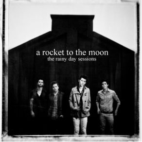 Download track Mr. Right A Rocket To The Moon, Larkin Poe