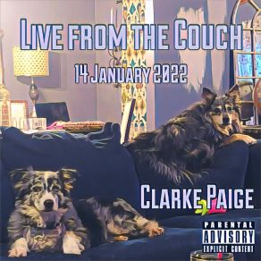 Download track Under Ground Kings (Live) Paige Clarke