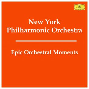 Download track The Gong On The Hook And Ladder Or Firemen's Parade On Main Street (Live From Avery Fisher Hall, New York / 1988) Anne-Sophie Mutter, Christa Ludwig, The New York Philharmonic OrchestraNew York, New York Philharmonic