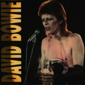Download track I Don't Know How Much (Without Bowie) David Bowie