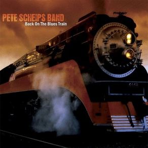 Download track Say Goodbye Pete Scheips Band