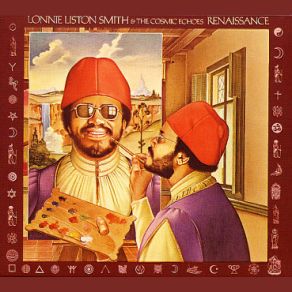 Download track Renaissance Lonnie Liston Smith
