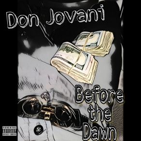 Download track Live From The Gutter Don Jovani