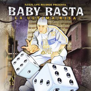 Download track Capture Baby Rasta, Gringo