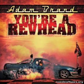 Download track Just Drive Adam Brand