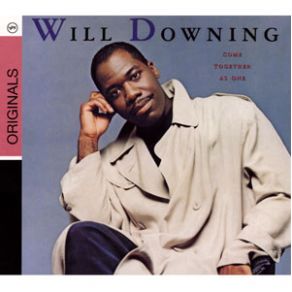 Download track I'Ll Wait Will Downing