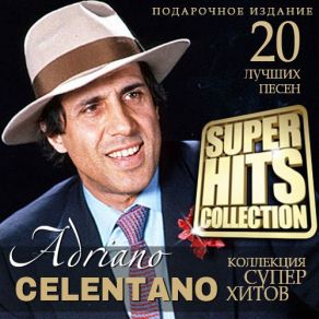 Download track Azzurro Adriano Celentano